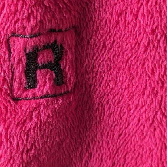 Patagonia R2 Regulator Fleece Jacket Women's sz S Raspberry Pink - Picture 6 of 13
